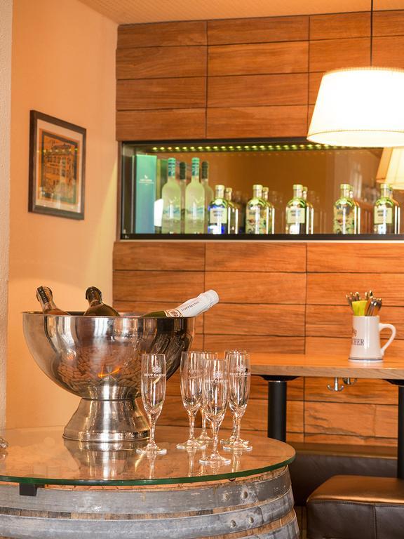 Gasthof Deutscher Adler Und Hotel Puchtler Bischofsgruen Ngoại thất bức ảnh