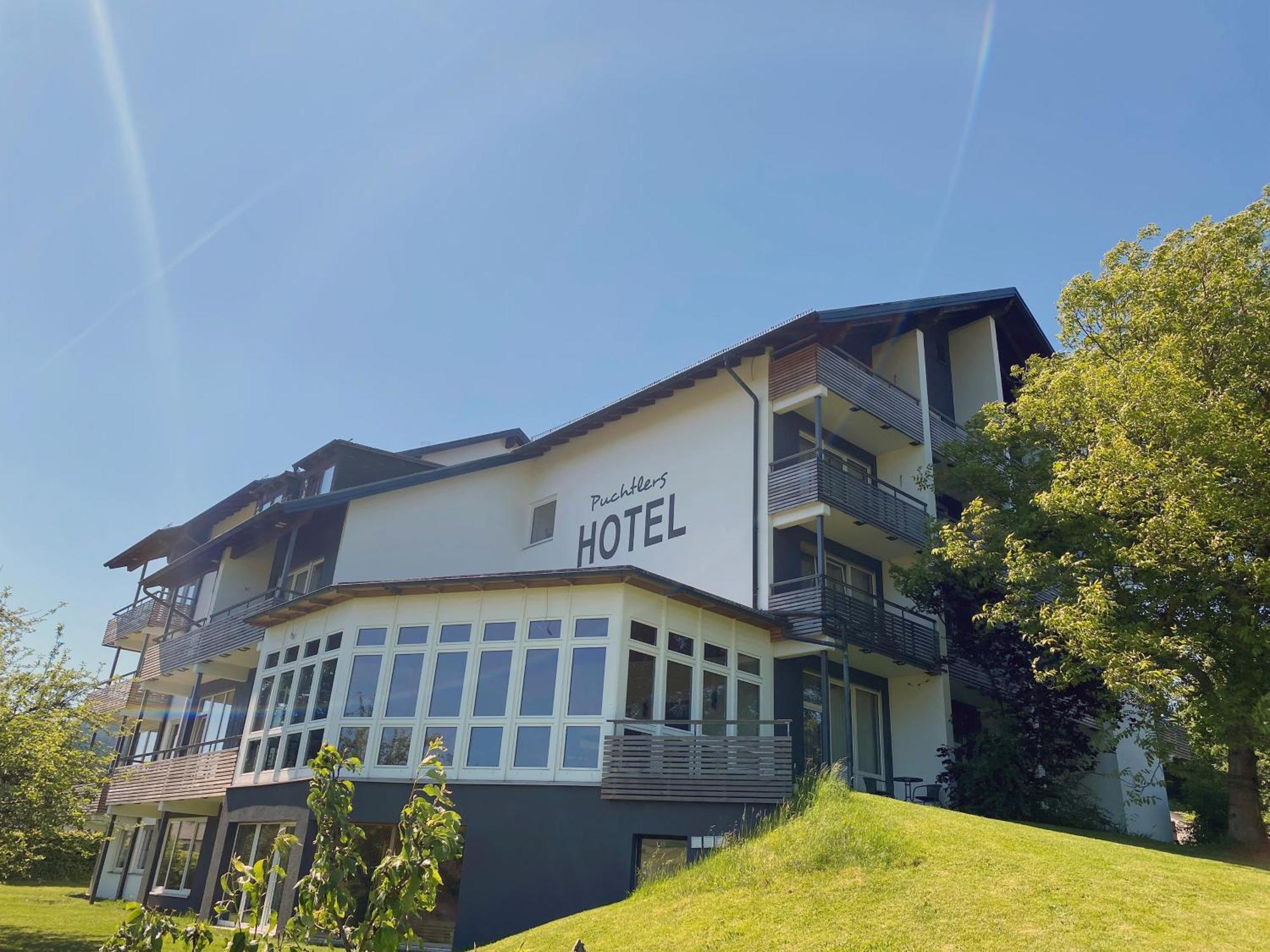 Gasthof Deutscher Adler Und Hotel Puchtler Bischofsgruen Ngoại thất bức ảnh
