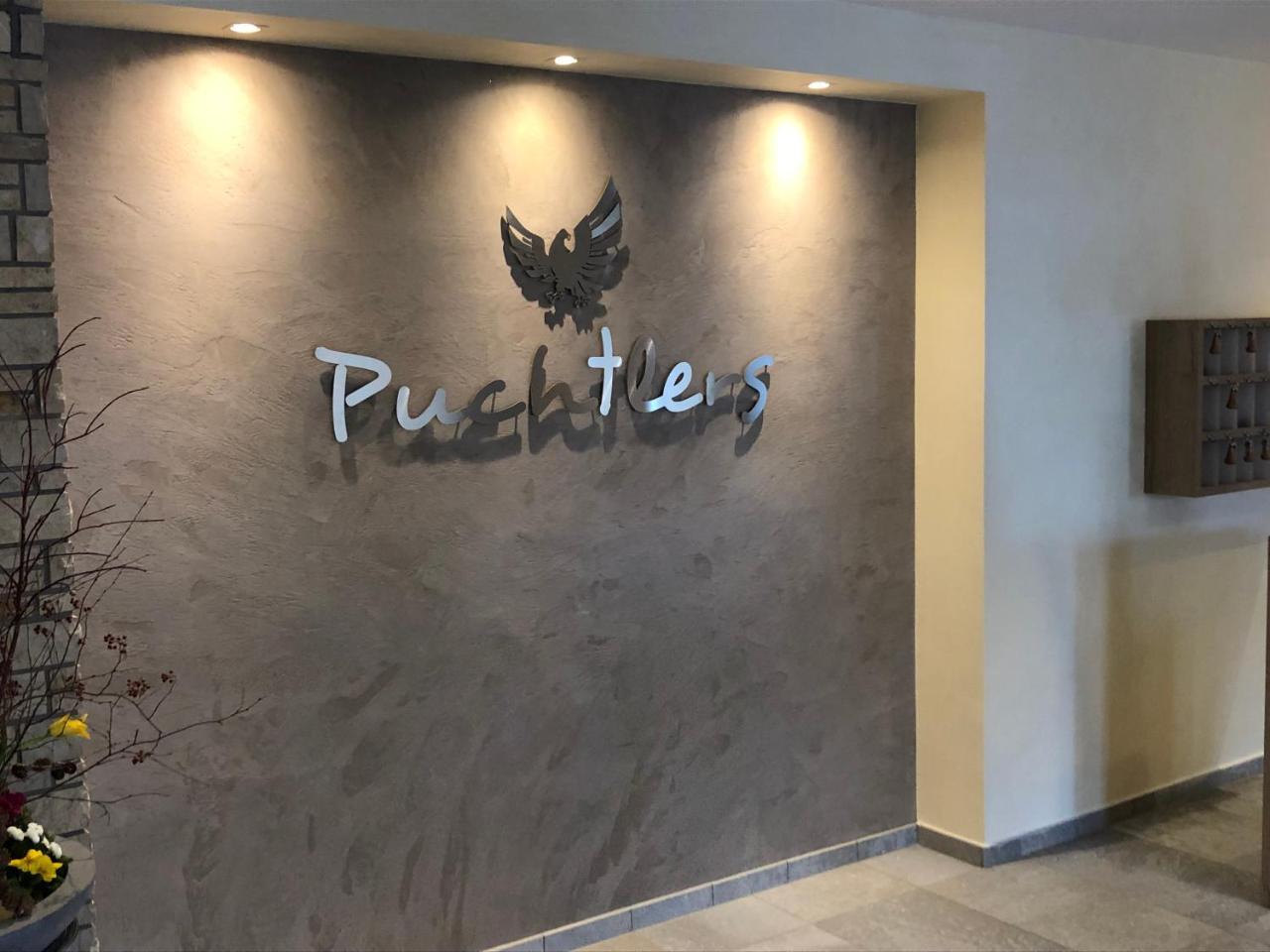Gasthof Deutscher Adler Und Hotel Puchtler Bischofsgruen Ngoại thất bức ảnh