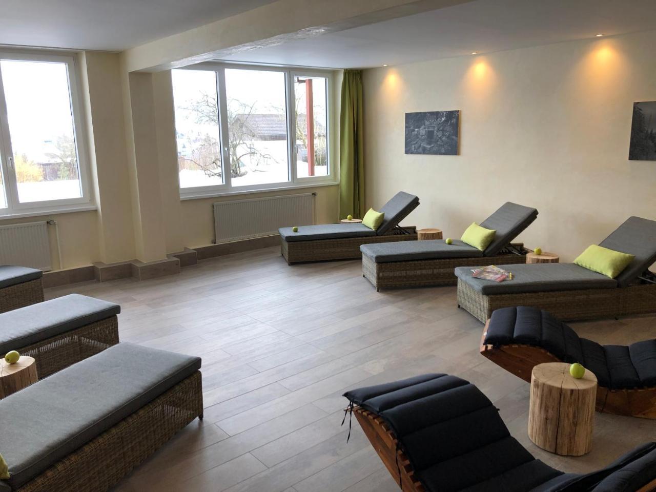 Gasthof Deutscher Adler Und Hotel Puchtler Bischofsgruen Ngoại thất bức ảnh